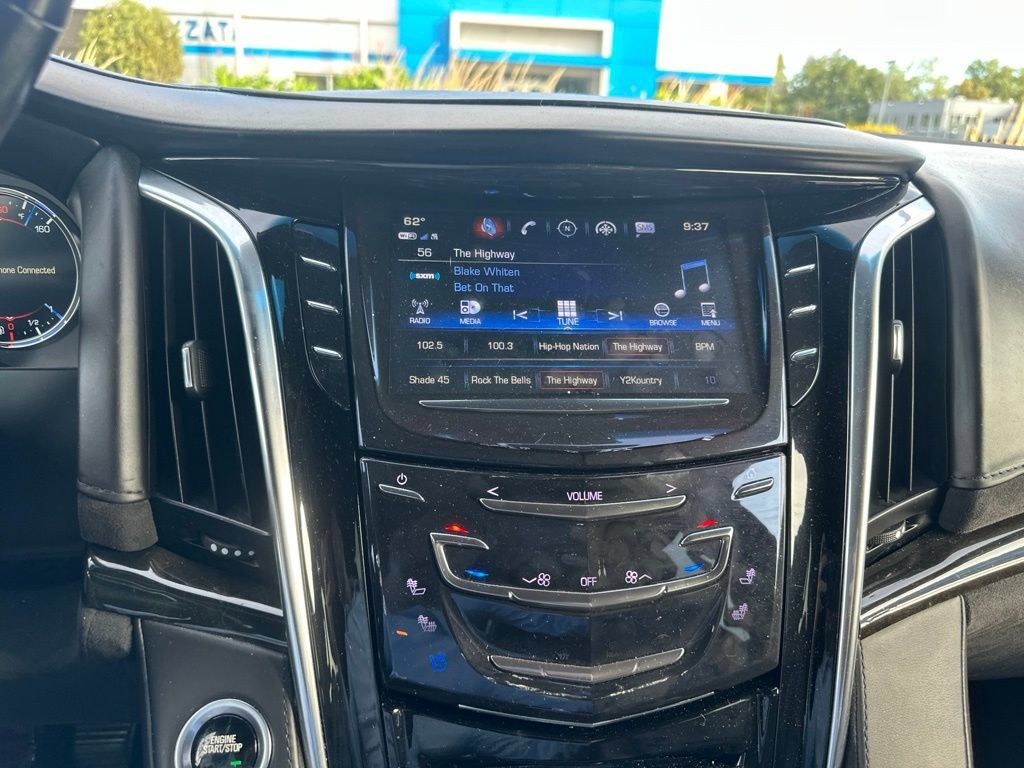 Used 2020 Cadillac Escalade Platinum w/ Escalade Sport Edition AWD/4WD image 26