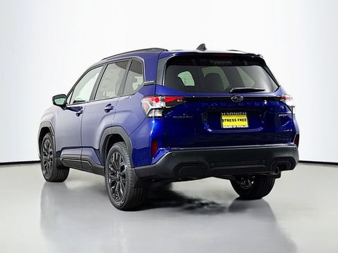 New 2026 Subaru Forester Sport AWD/4WD image 5