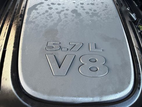 Used 2015 Dodge Durango R/T w/ Premium Nappa Leather Group image 33