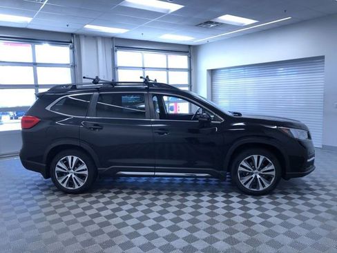 Used 2019 Subaru Ascent Limited w/ Popular Package #2 AWD/4WD image 35