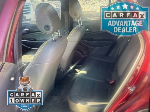 Used 2025 Chevrolet Trax LT image 4