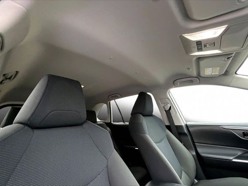 Used 2024 Toyota RAV4 LE image 13