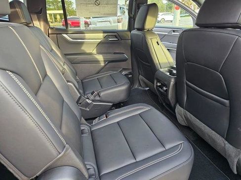 New 2026 GMC Acadia Elevation w/ Black Edition image 26