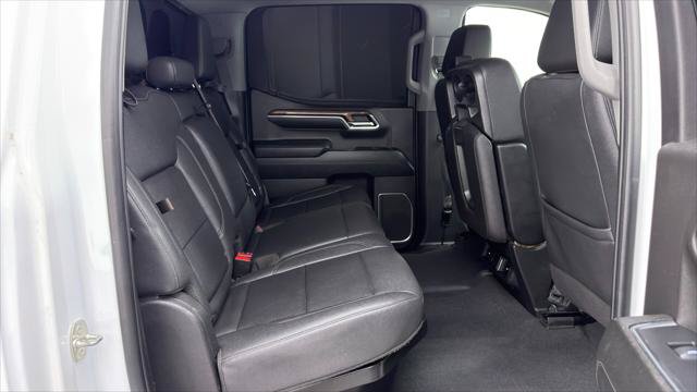 Used 2023 Chevrolet Silverado 1500 LT w/ All Star Edition Plus RWD image 19