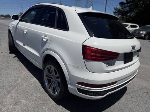 Used 2018 Audi Q3 2.0T Premium AWD/4WD image 7