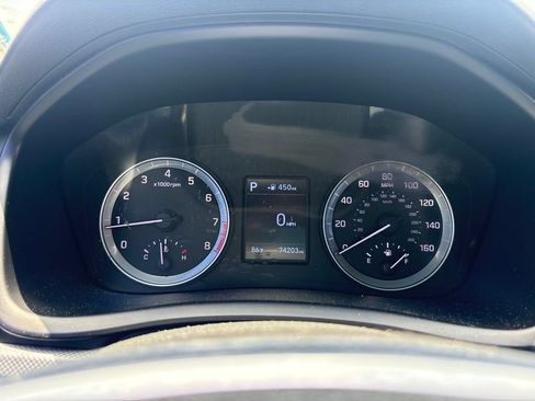 Used 2019 Hyundai Sonata SE FWD image 19