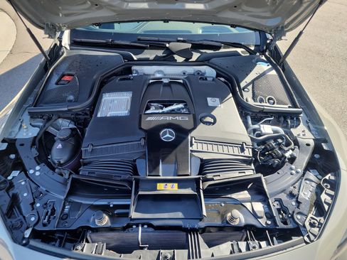 New 2026 Mercedes-Benz AMG GT 63 image 32