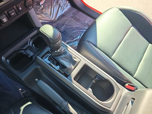 Certified 2023 Toyota Tacoma TRD Pro image 26