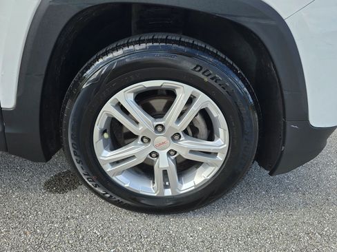 Used 2020 GMC Terrain SLT AWD/4WD image 20