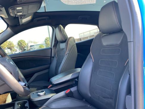 Used 2023 Ford Mustang Mach-E GT image 9