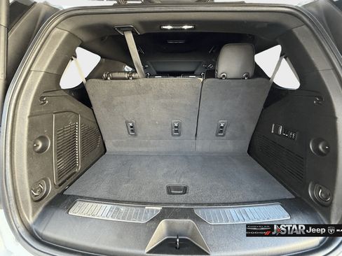 Used 2022 Chevrolet Tahoe RST w/ Luxury Package RWD image 30