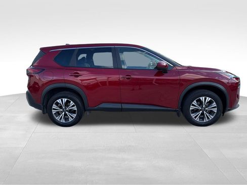 Used 2023 Nissan Rogue SV FWD image 9