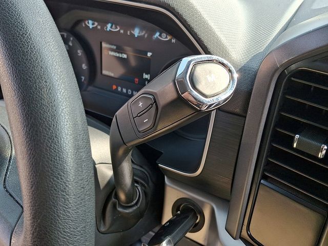 Used 2022 Ford F150 XLT w/ XTR Package AWD/4WD image 15