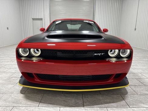 Used 2018 Dodge Challenger SRT Demon RWD image 32