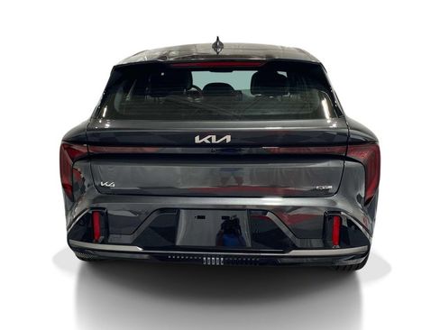 New 2026 Kia K4 GT-Line Turbo FWD image 3