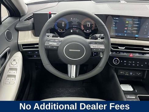 New 2026 Hyundai Sonata SEL FWD image 15