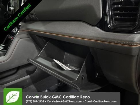 Certified 2026 GMC Sierra 2500 AT4 AWD/4WD image 44