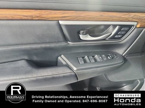 Used 2020 Honda CR-V EX-L image 21