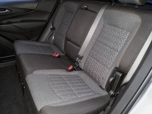 Certified 2024 Chevrolet Equinox LT AWD/4WD image 22