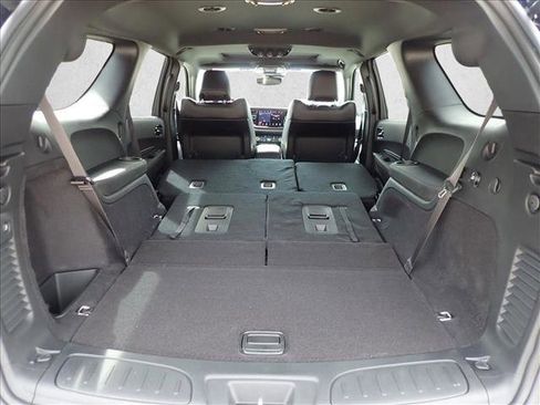 New 2026 Dodge Durango GT AWD/4WD image 8