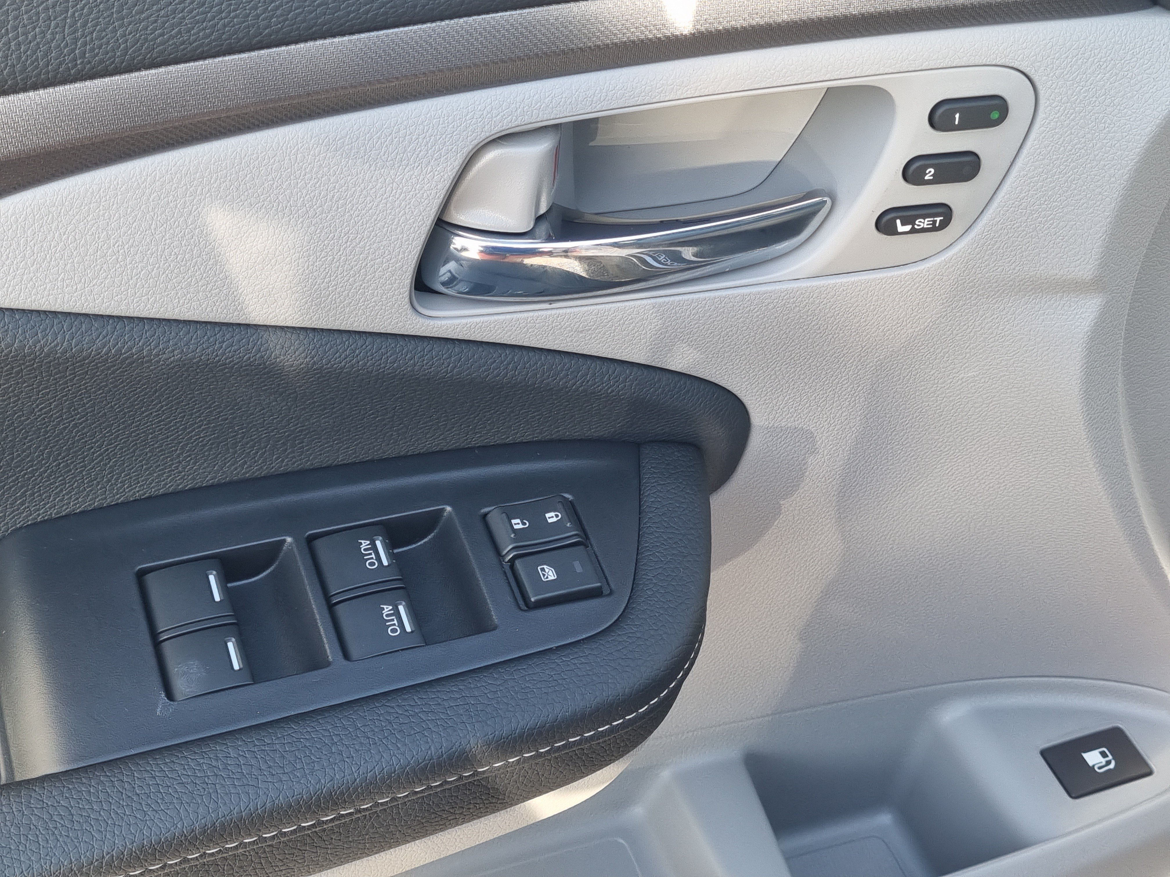 New 2026 Honda Ridgeline RTL image 22