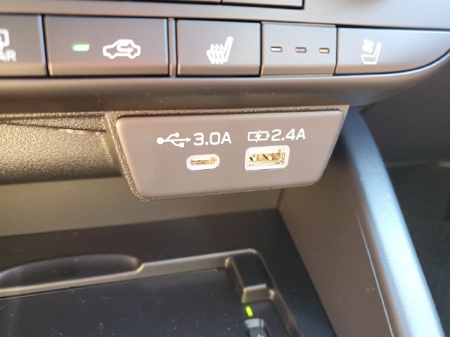 New 2026 Subaru Outback Touring AWD/4WD image 39