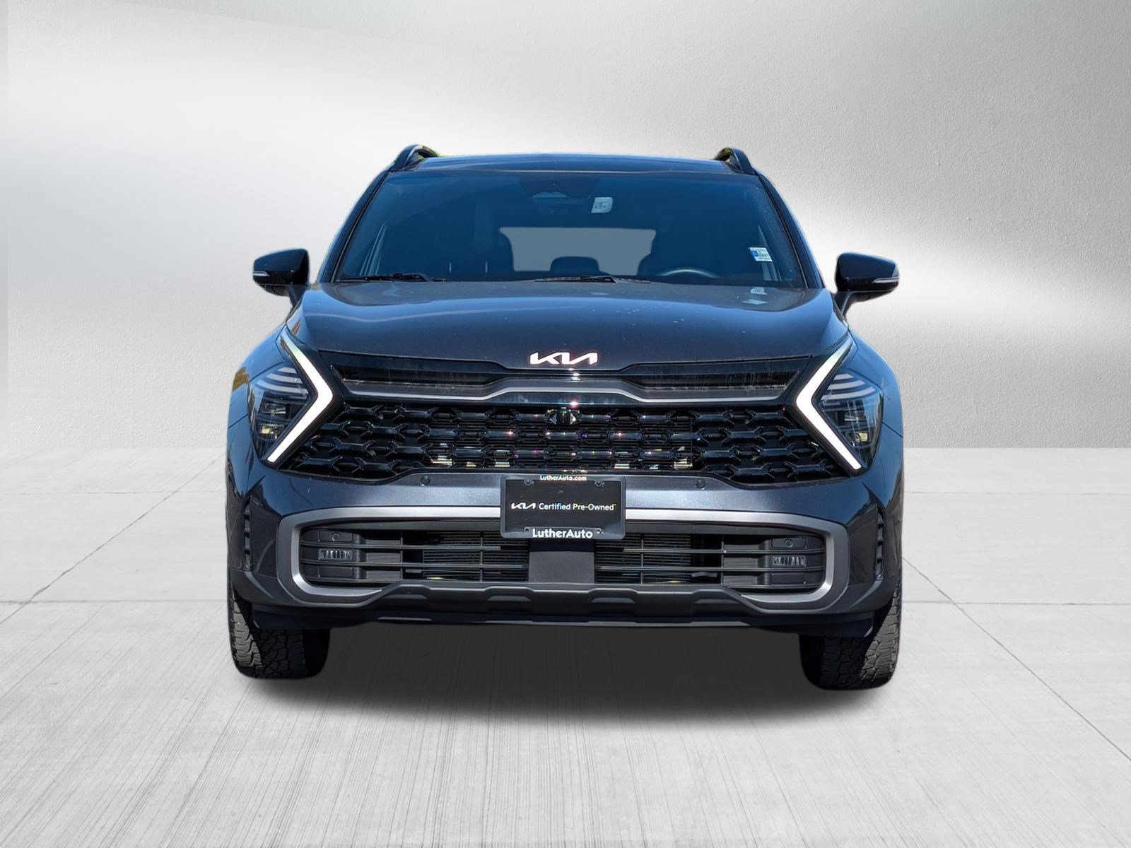 Certified 2024 Kia Sportage X-Pro Prestige AWD/4WD image 2