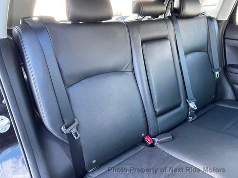 Used 2014 Mitsubishi Outlander Sport SE AWD/4WD image 16