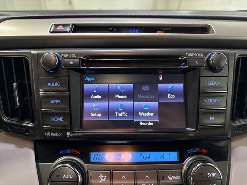 Used 2014 Toyota RAV4 XLE image 17