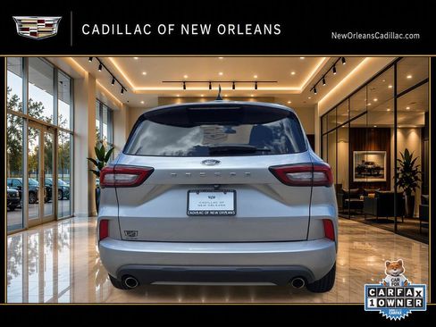 Used 2024 Ford Escape ST-Line FWD image 4