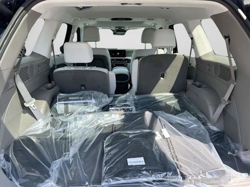 New 2026 Hyundai Palisade SEL image 15