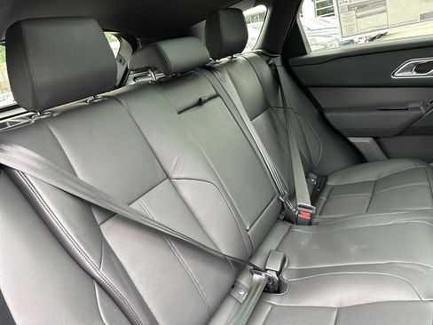 New 2026 Land Rover Range Rover Velar S image 18