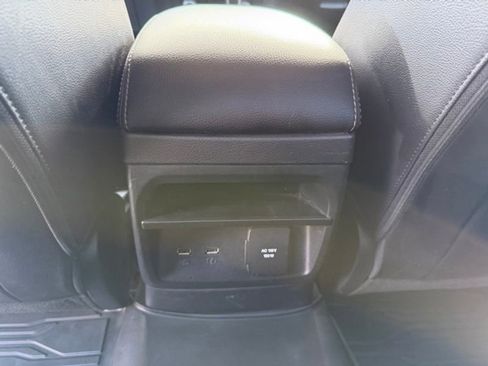 Used 2021 Ford Ranger Lariat w/ Equipment Group 501A High image 20