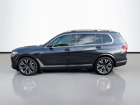 Used 2019 BMW X7 xDrive40i w/ Premium Package AWD/4WD image 4