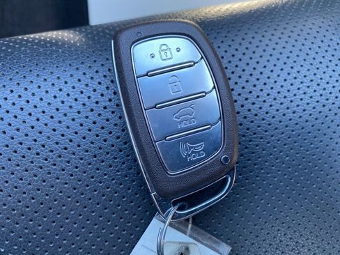Used 2021 Hyundai Tucson Ultimate AWD/4WD image 35
