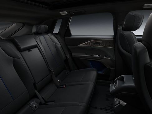 New 2026 Cadillac Lyriq Premium Sport w/ LPO, Floor Liner Package AWD/4WD image 34