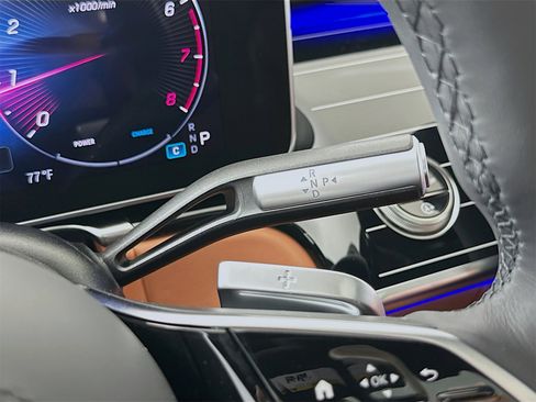 New 2026 Mercedes-Benz S 580 S 580 image 18