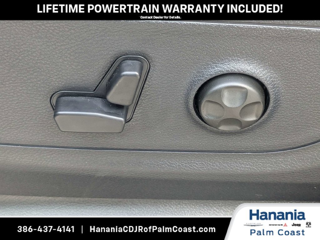 New 2027 RAM 1500 RHO w/ RHO Level 1 Equipment Group AWD/4WD image 20