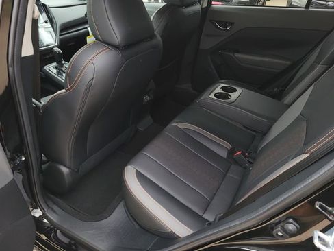 New 2025 Subaru Crosstrek 2.5i Limited w/ Crosstrek Mirror Package image 10