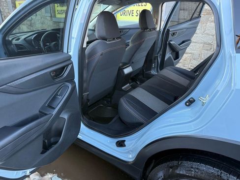 Used 2018 Subaru Crosstrek 2.0i Premium image 22