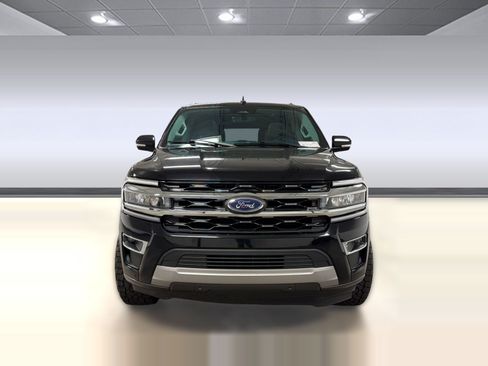 Used 2022 Ford Expedition Max Limited RWD image 5