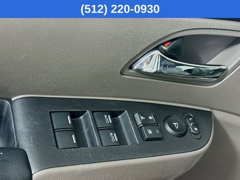 Used 2016 Honda Odyssey EX-L image 21