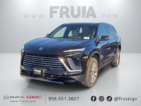 New 2026 Buick Enclave Preferred image 1