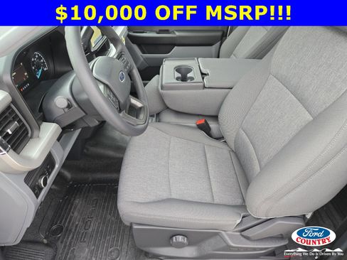 New 2025 Ford F250 XL image 6