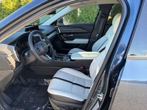 New 2026 MAZDA CX-50 2.5 Turbo w/ Premium Plus Pkg image 9