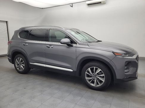 Used 2019 Hyundai Santa Fe SEL image 11