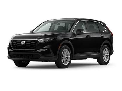 Used 2024 Honda CR-V EX
