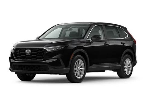 Used 2024 Honda CR-V EX image 1