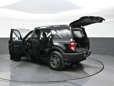 Used 2023 Ford Bronco Sport Big Bend w/ Convenience Package AWD/4WD image 48