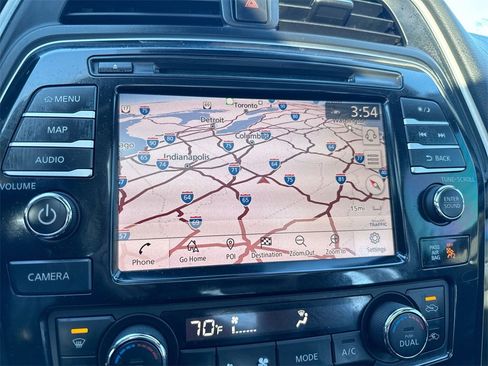 Used 2020 Nissan Maxima Platinum image 15